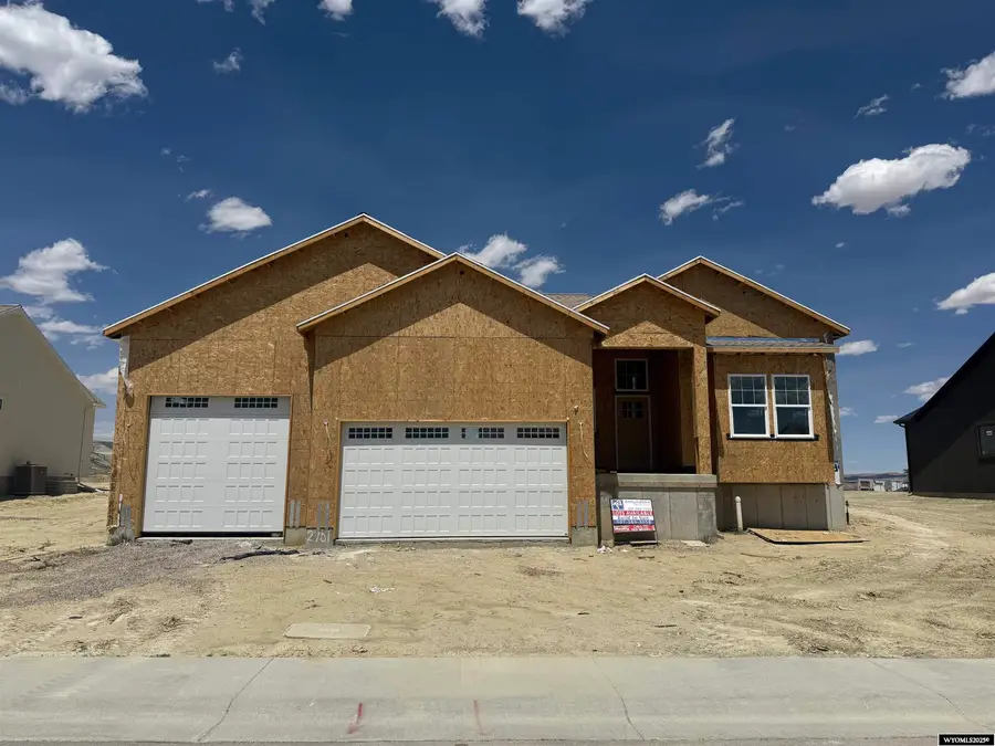 2701 Bailey Boulevard, Rock Springs, WY 82901 - Image #3