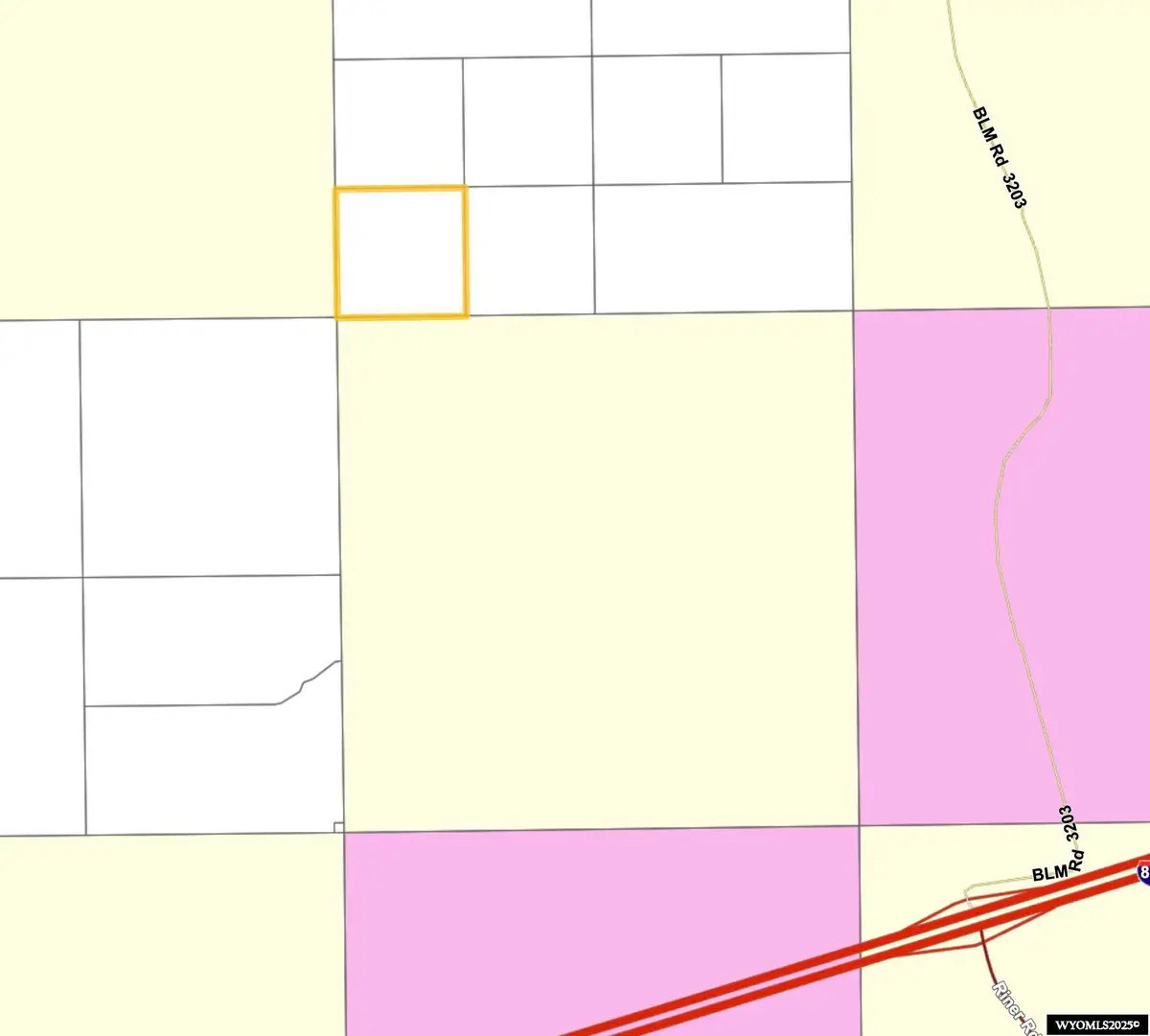 Red Desert, Red Desert, WY 82336 - Image #1