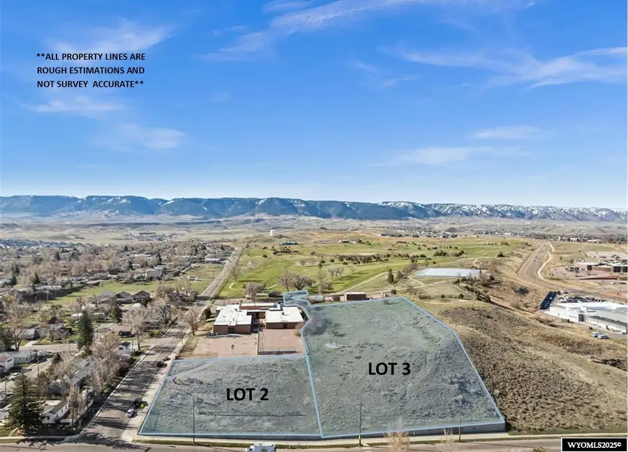 15th Street, Casper, WY 82601 - Image #2