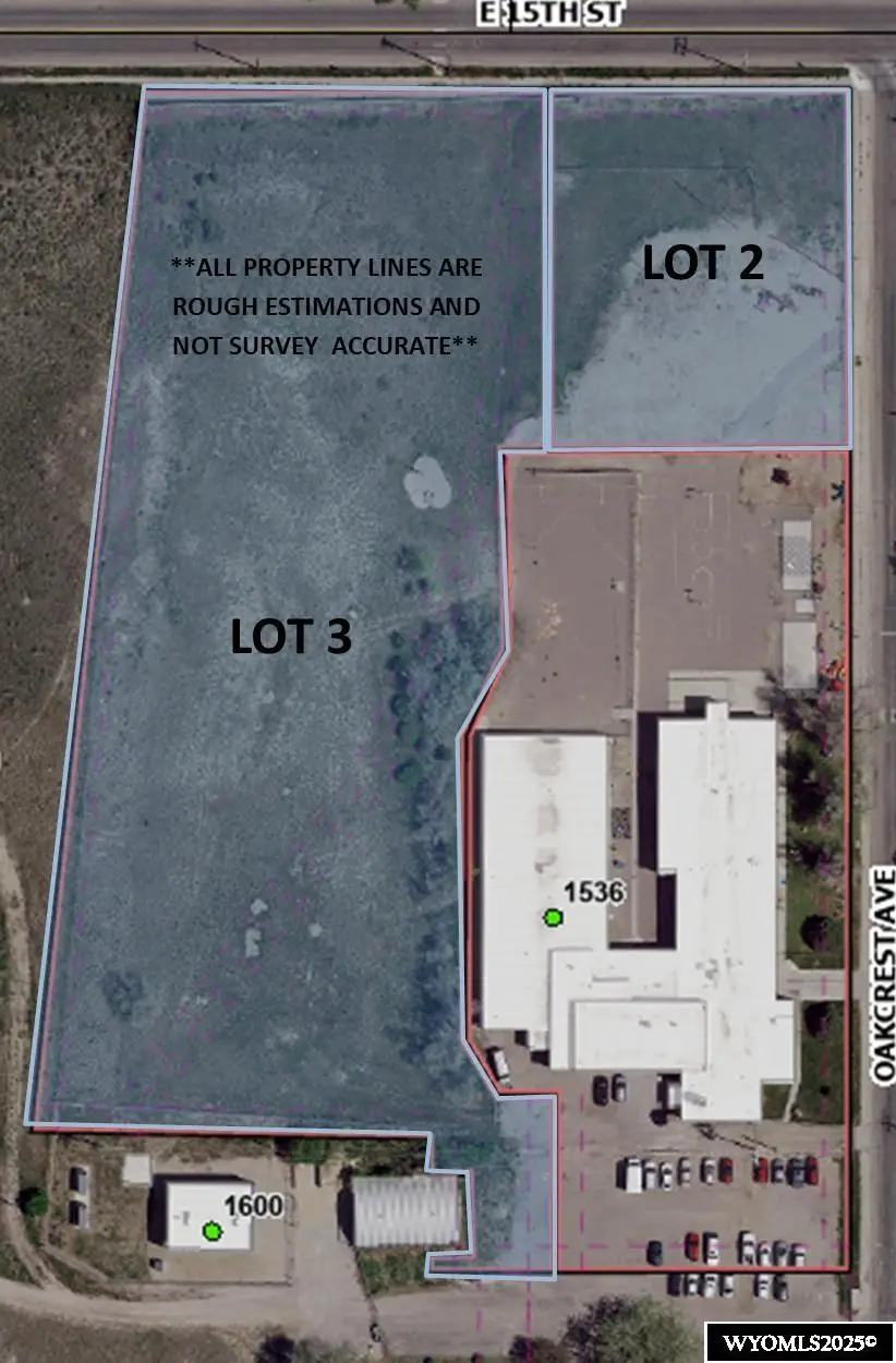 15th Street, Casper, WY 82601 - Image #3