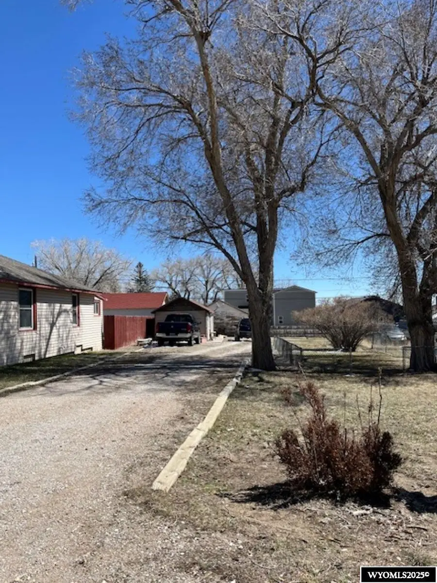 529 13th Street, Rawlins, WY 82301 - Image #2
