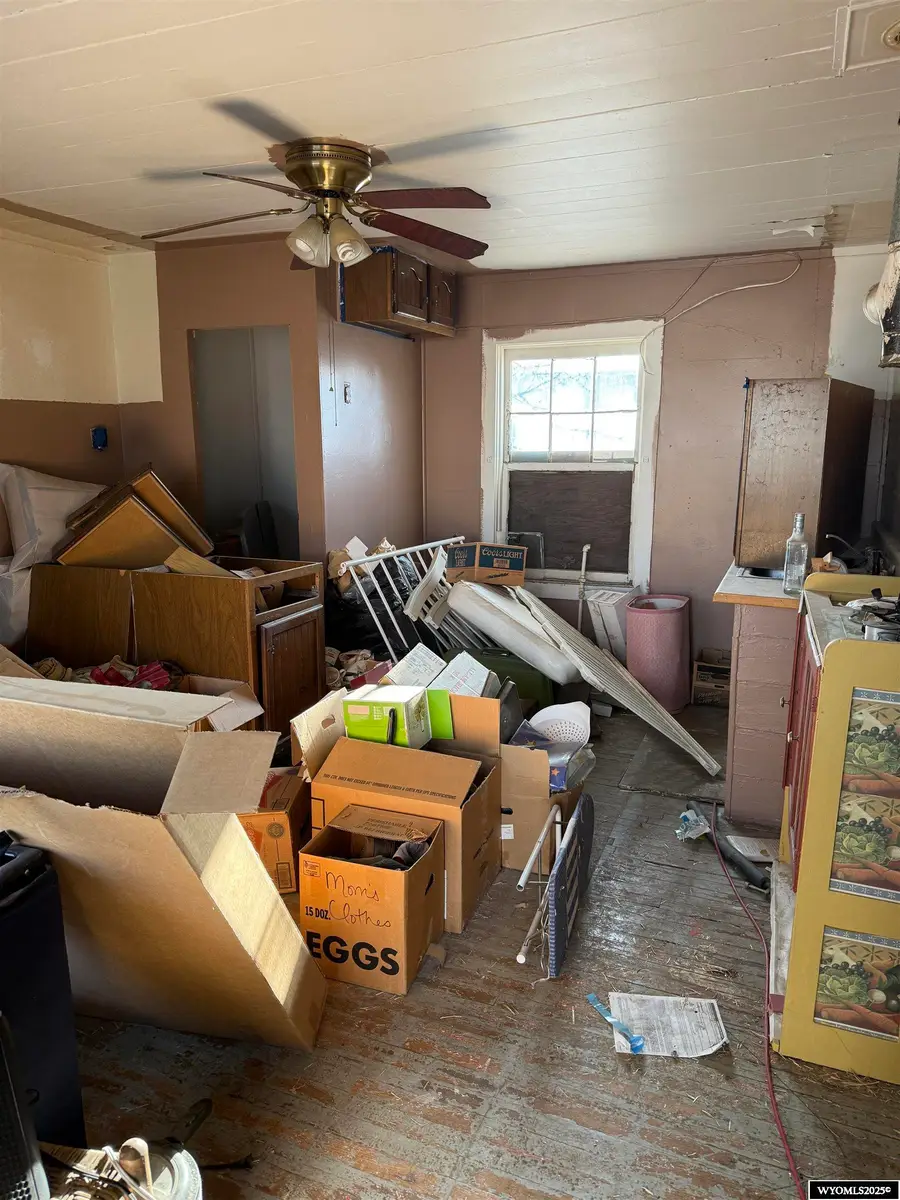 Unit D W Bridge Avenue, Saratoga, WY 82331 - Image #2