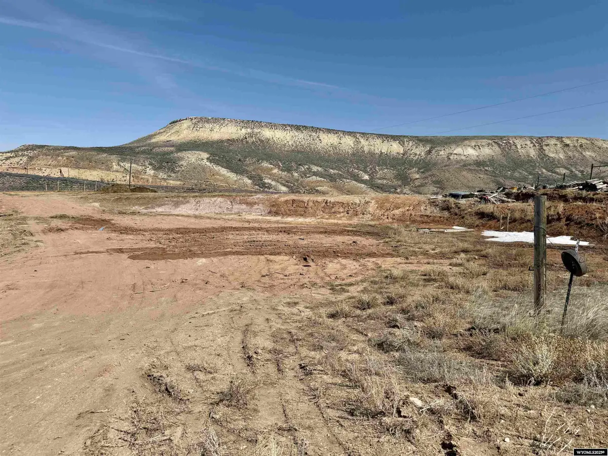 Loma Vista Drive, Kemmerer, WY 83101 - #1