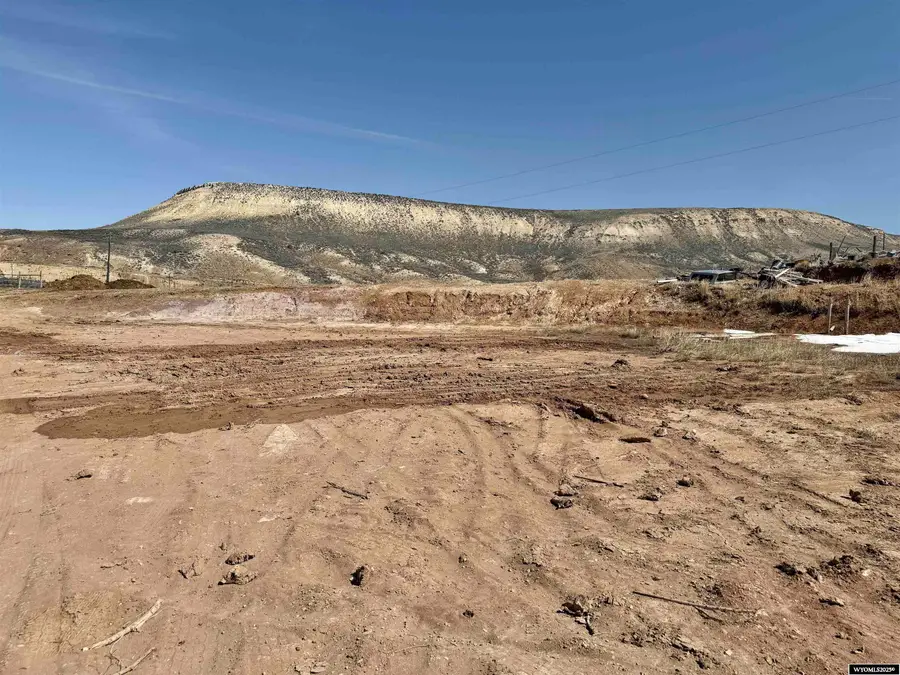 Loma Vista Drive, Kemmerer, WY 83101 - #2