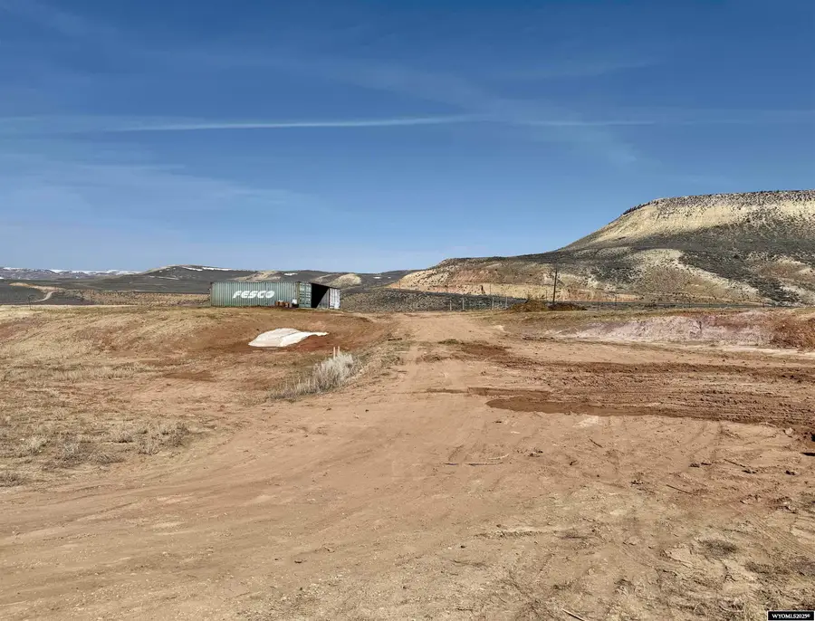 Loma Vista Drive, Kemmerer, WY 83101 - #3