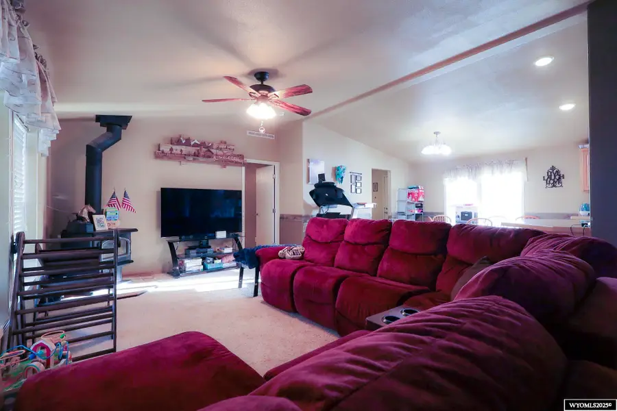 334 N Deer Mountain Road, Bear River, WY 82930 - Image #2