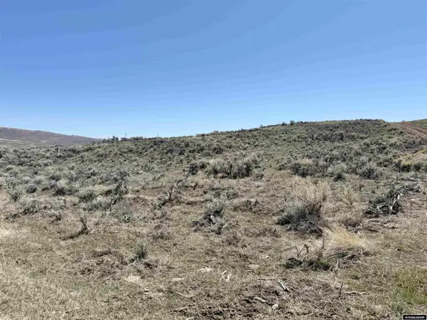 Lot 2 Black Gold Hills, Kemmerer, WY 83101