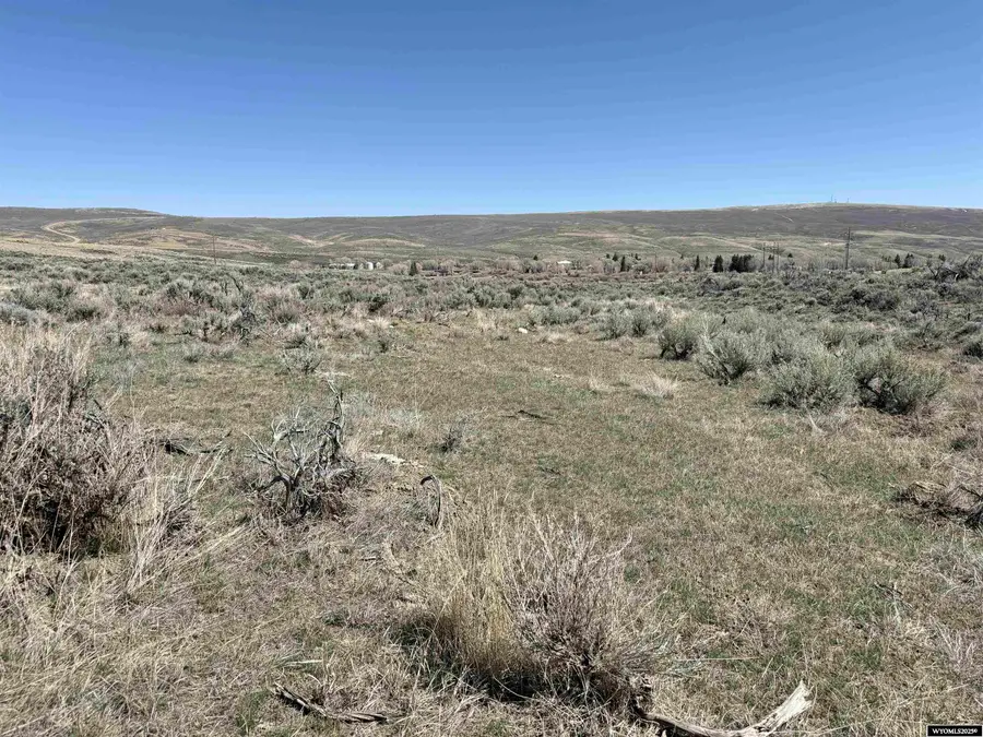 Lot 2 Black Gold Hills, Kemmerer, WY 83101 - Image #2