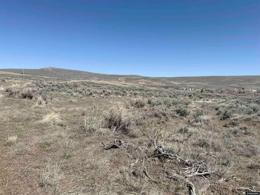 Lot 2 Black Gold Hills, Kemmerer, WY 83101 - Image #3