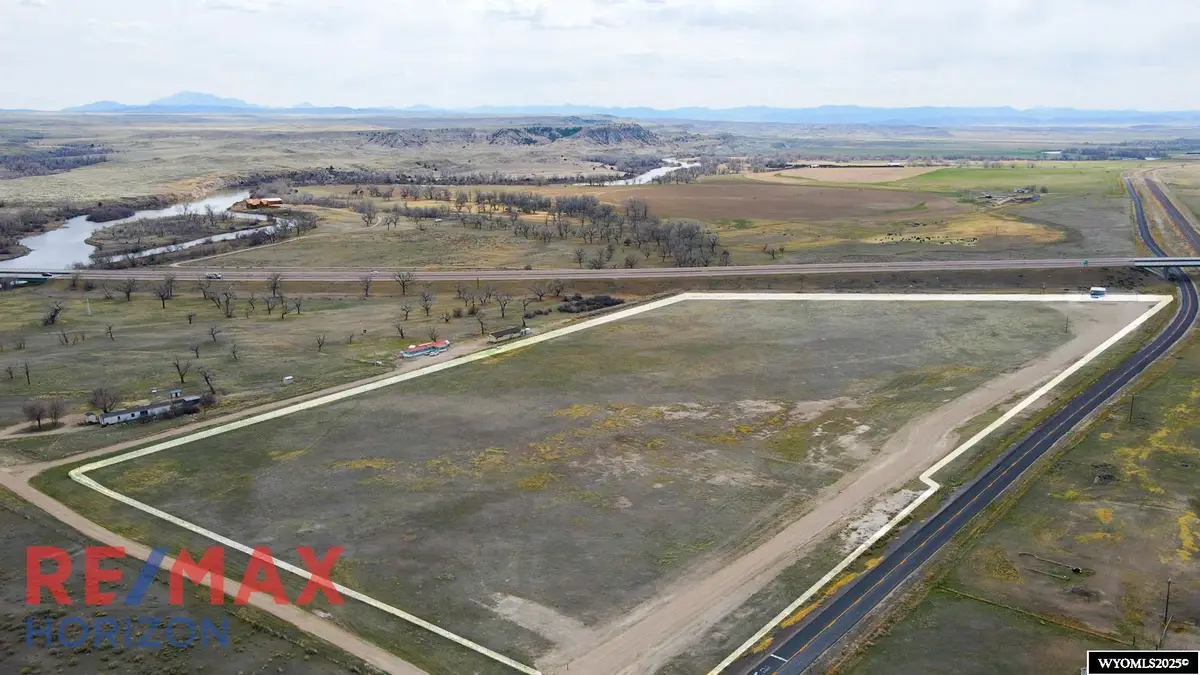 1304 Irvine Road, Douglas, WY 82633 - Image #1