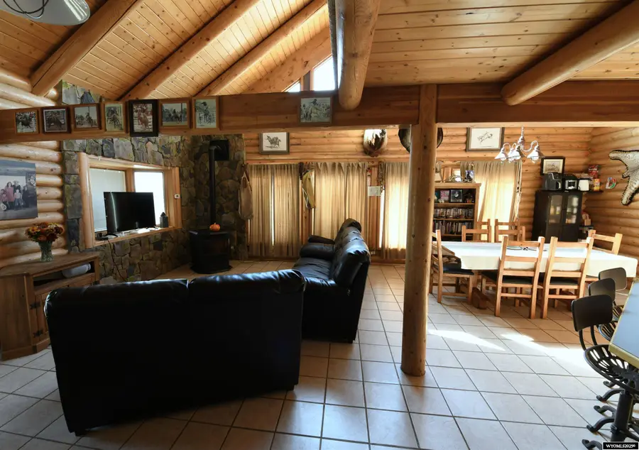 1 W Hunton Creek Rd, Wheatland, WY 82201 - Image #2