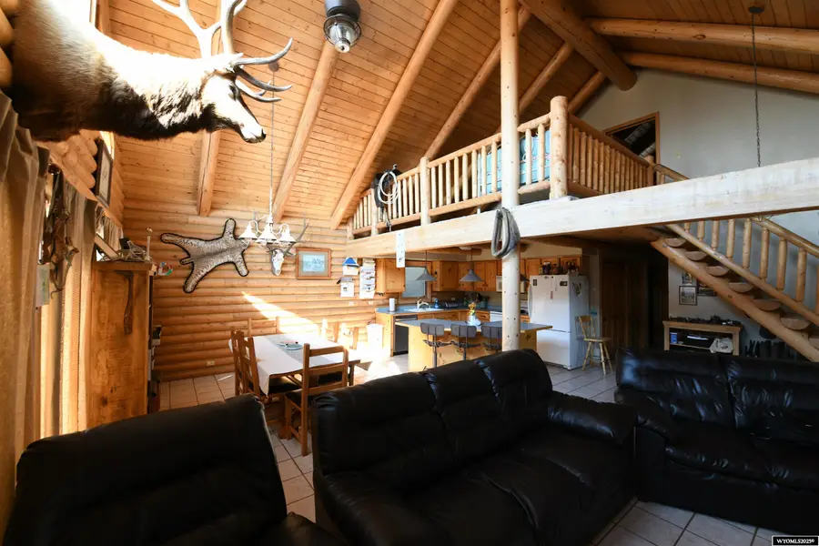 1 W Hunton Creek Rd, Wheatland, WY 82201 - Image #3