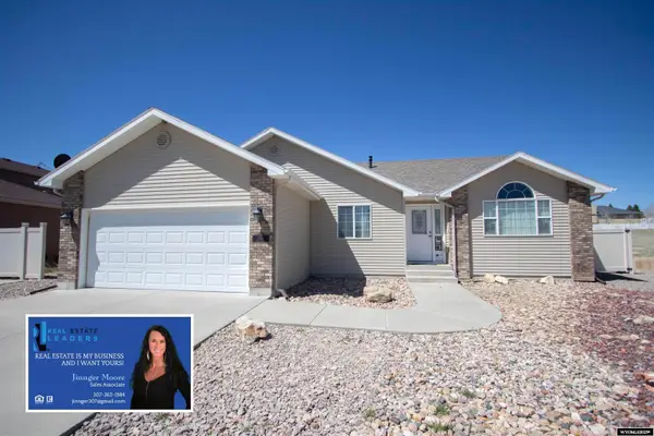 1960 Waterford, Casper, WY 82609