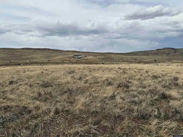 Lot 18 Sage Valley Subdivision, Thermopolis, WY 82443