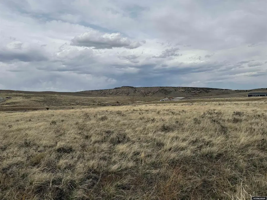 Lot 18 Sage Valley Subdivision, Thermopolis, WY 82443 - Image #2