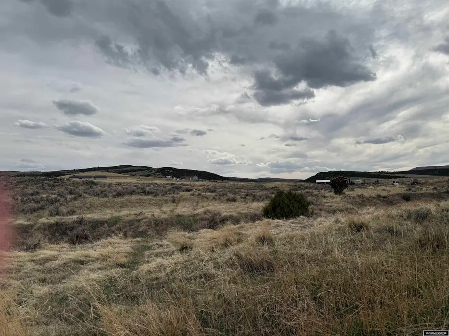 Lot 18 Sage Valley Subdivision, Thermopolis, WY 82443 - Image #3