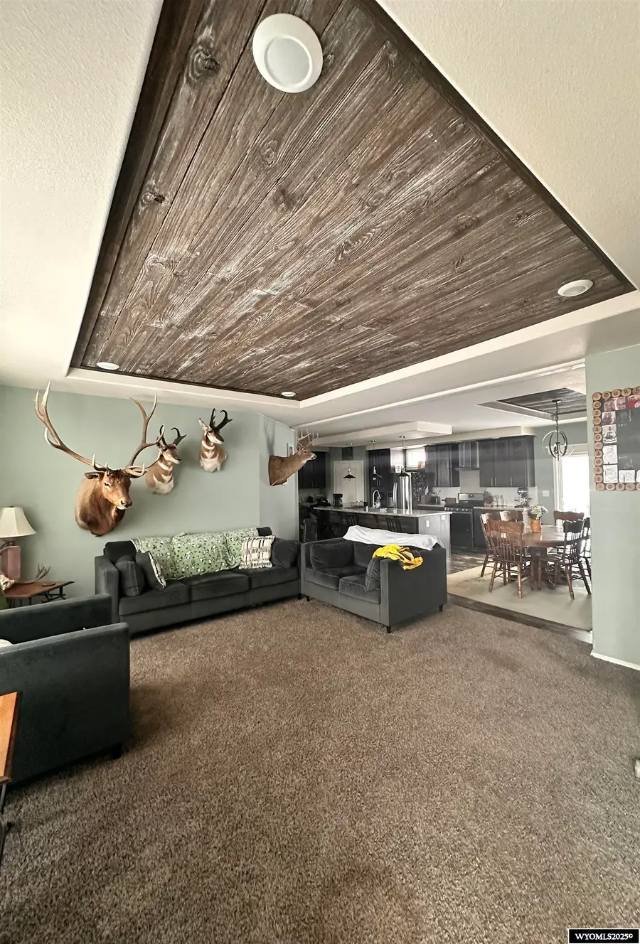720 Sage Lane, Green River, WY 82935 - #3