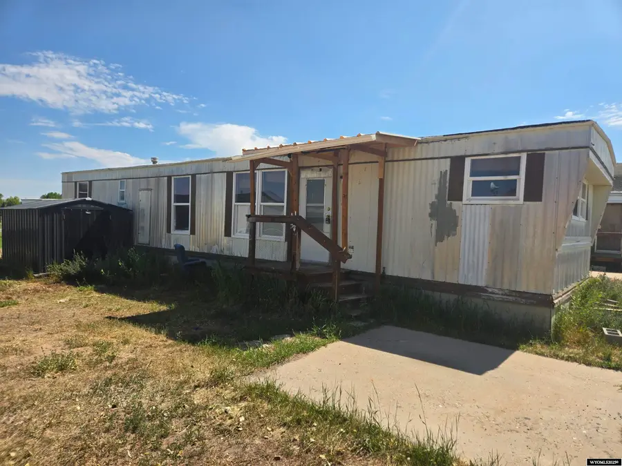 2884 lot #1119 Yellowcreek Road, Evanston, WY 82930 - Image #2