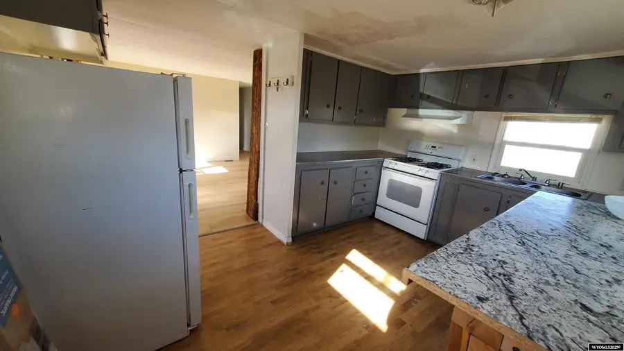 2884 lot #1119 Yellowcreek Road, Evanston, WY 82930 - Image #3