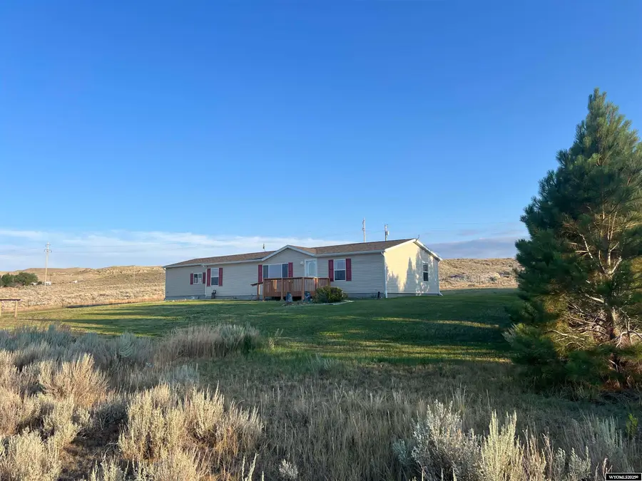 11693 Highway 26, Riverton, WY 82501 - Image #2