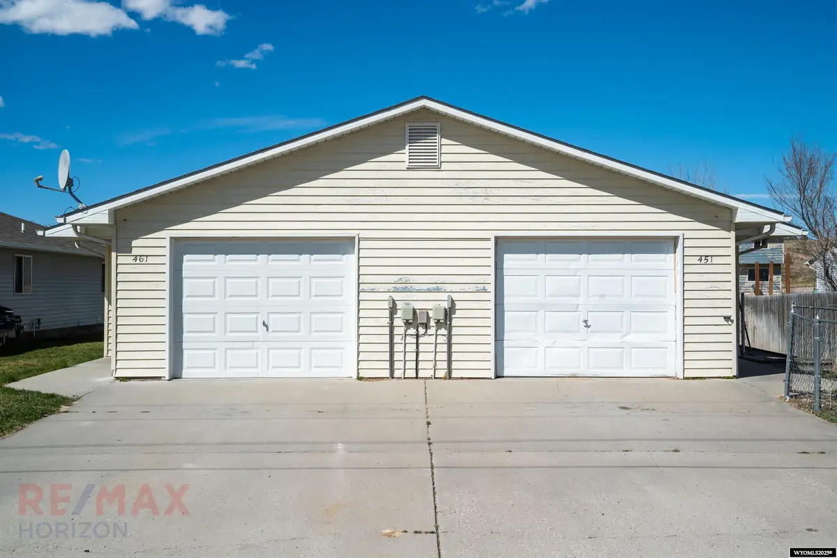 451 W Marble Street, Guernsey, WY 82214 - Image #1
