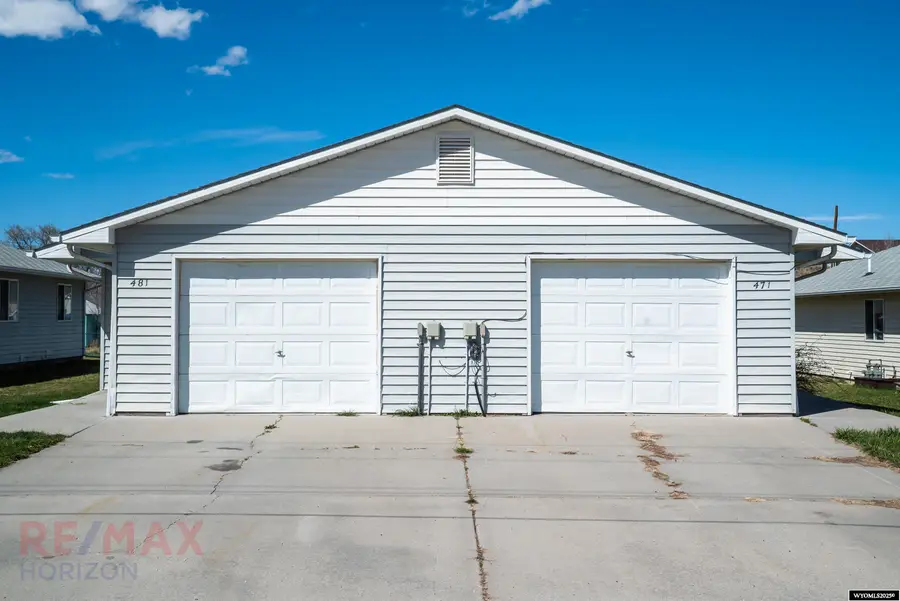 451 W Marble Street, Guernsey, WY 82214 - Image #2