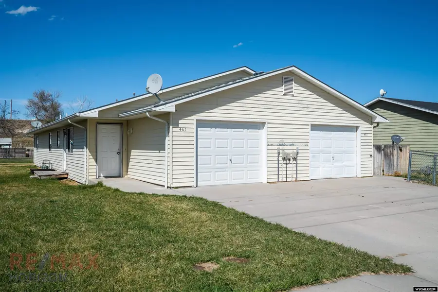 451 W Marble Street, Guernsey, WY 82214 - Image #3
