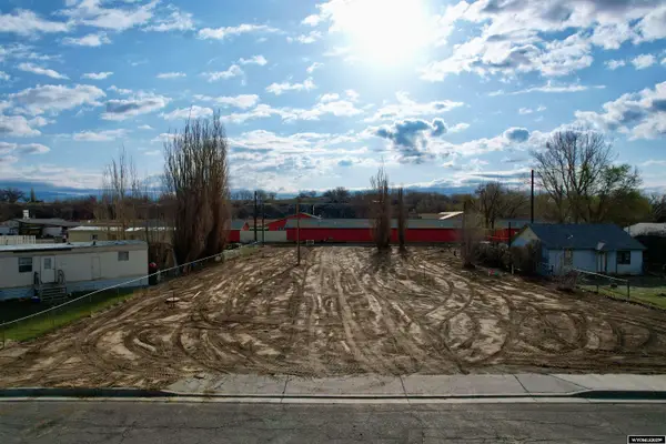 1325 N 7th Street, Greybull, WY 82426