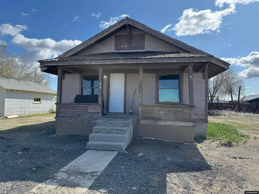 417 S 20th St E, Riverton, WY 82501 - Image #2