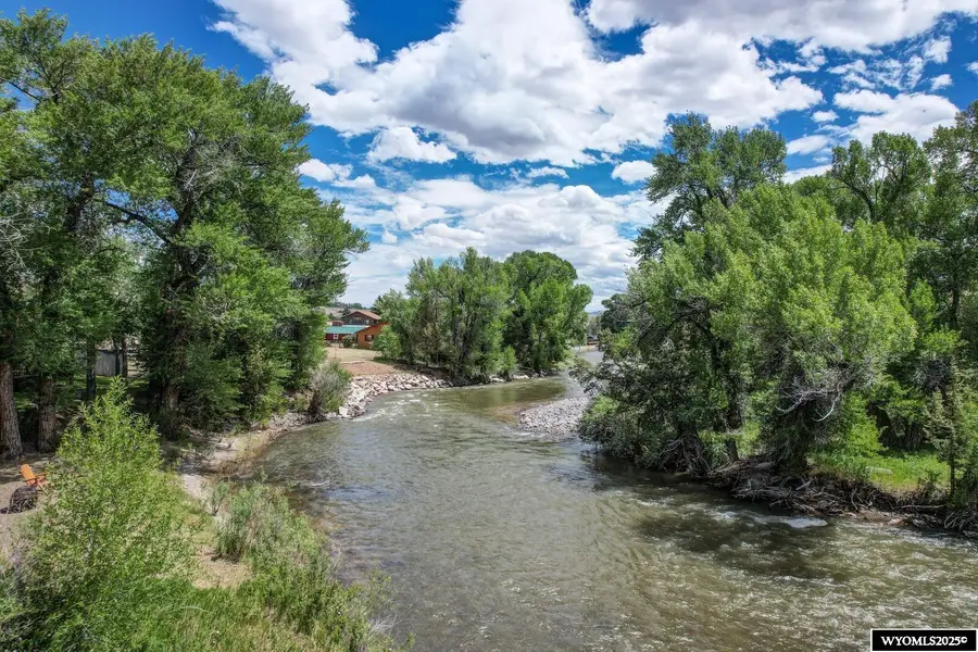 701 W Ramshorn Street, Dubois, WY 82513 - Image #2
