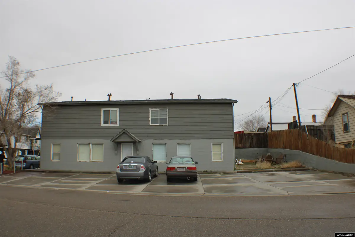814 7TH Street, Rock Springs, WY 82901 - Image #1