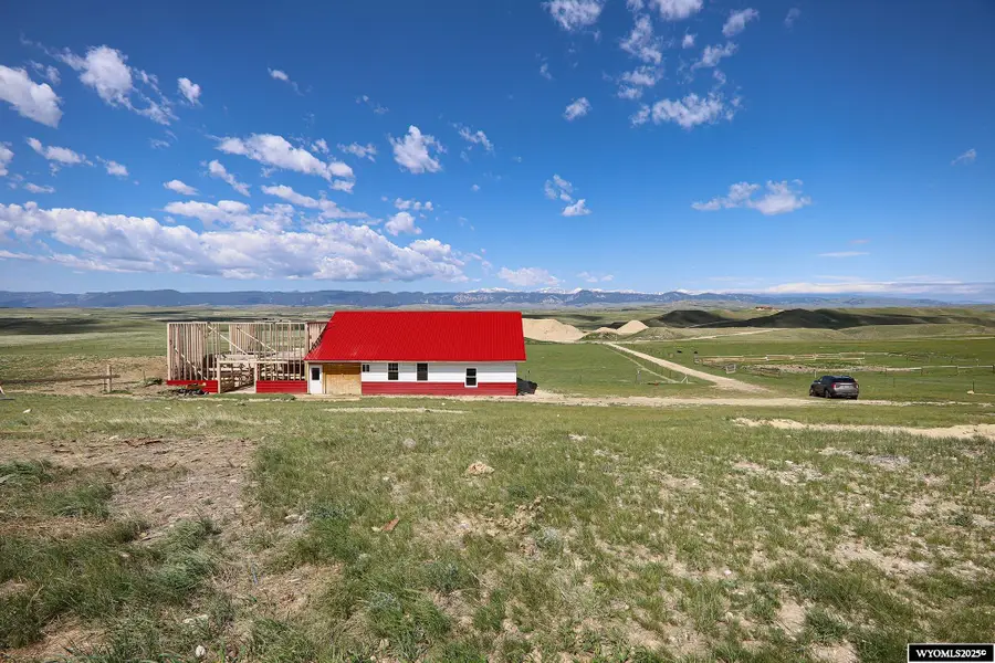 134 Quarry Road, Buffalo, WY 82834-0000 - Image #3