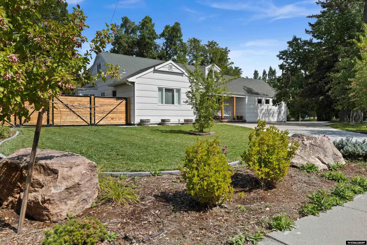 1008 W 25th Street, Casper, WY 82604 - Image #1