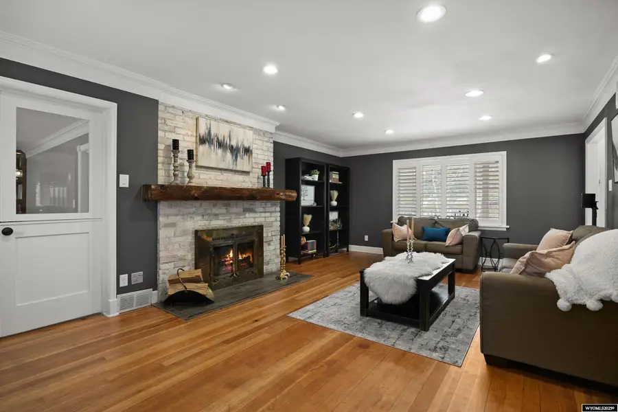 1008 W 25th Street, Casper, WY 82604 - Image #2