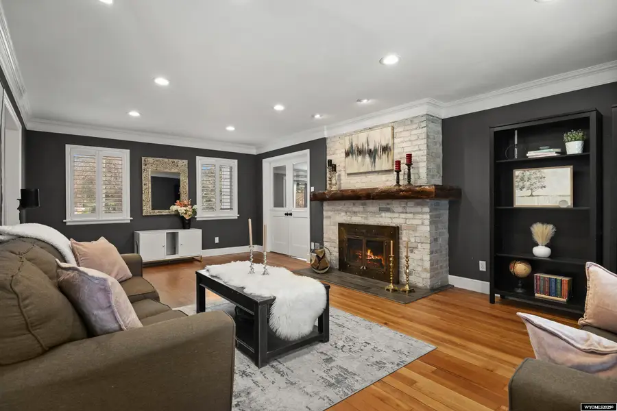 1008 W 25th Street, Casper, WY 82604 - Image #3