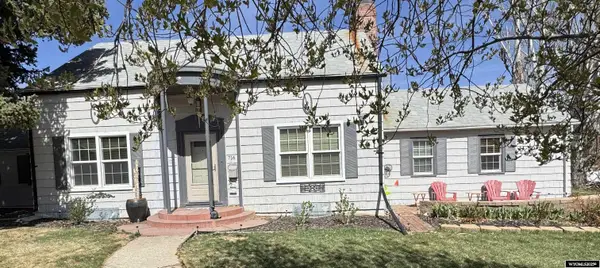 716 B Street, Rock Springs, WY 82901