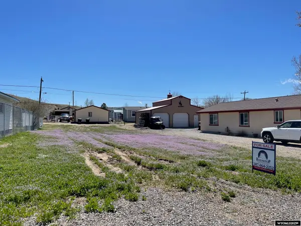 TBD E Broadway Street, Thermopolis, WY 82443
