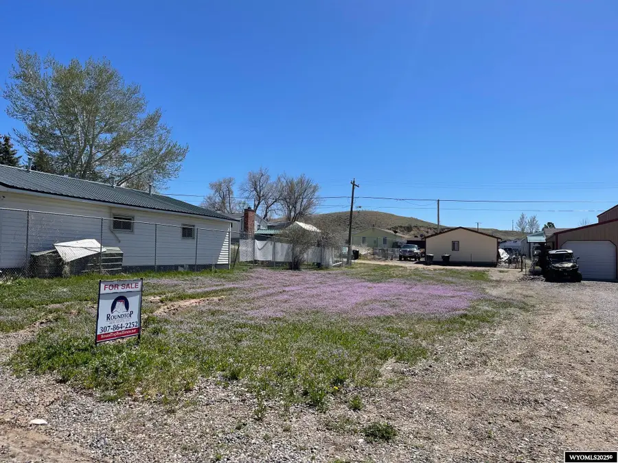 TBD E Broadway Street, Thermopolis, WY 82443 - Image #3