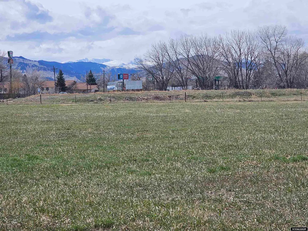 Highway 16E, Buffalo, WY 82834 - Image #1