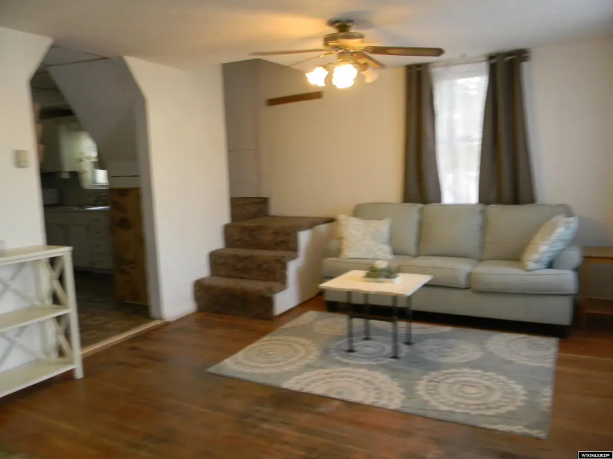 307 Diamondville Avenue, Diamondville, WY 83116 - Image #1