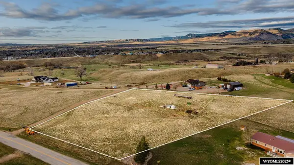 Lot 3 Valley View Estates, Buffalo, WY 82834
