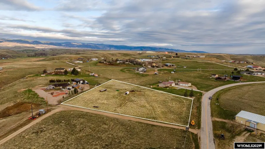 Lot 3 Valley View Estates, Buffalo, WY 82834 - Image #2
