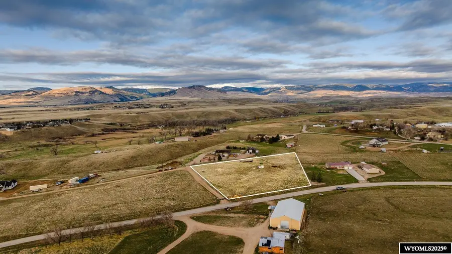 Lot 3 Valley View Estates, Buffalo, WY 82834 - Image #3