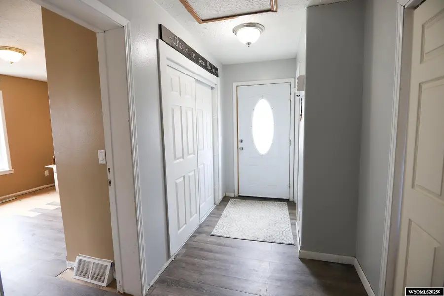 471 & 483 S Tisdale Avenue, Buffalo, WY 82834 - Image #2