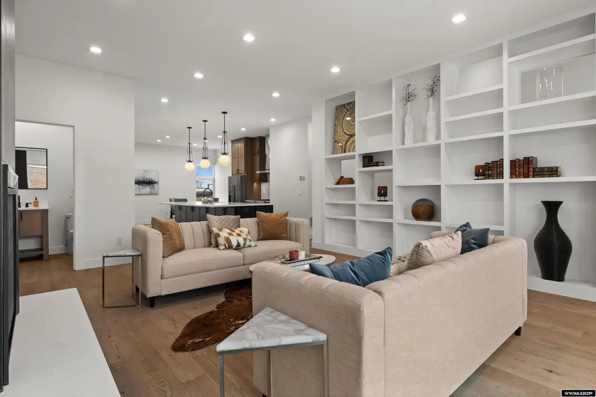 336 S David Street, Casper, WY 82601 - Image #1