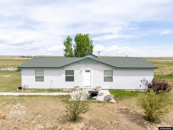 65 Eagle Lane, Lyman, WY 82937