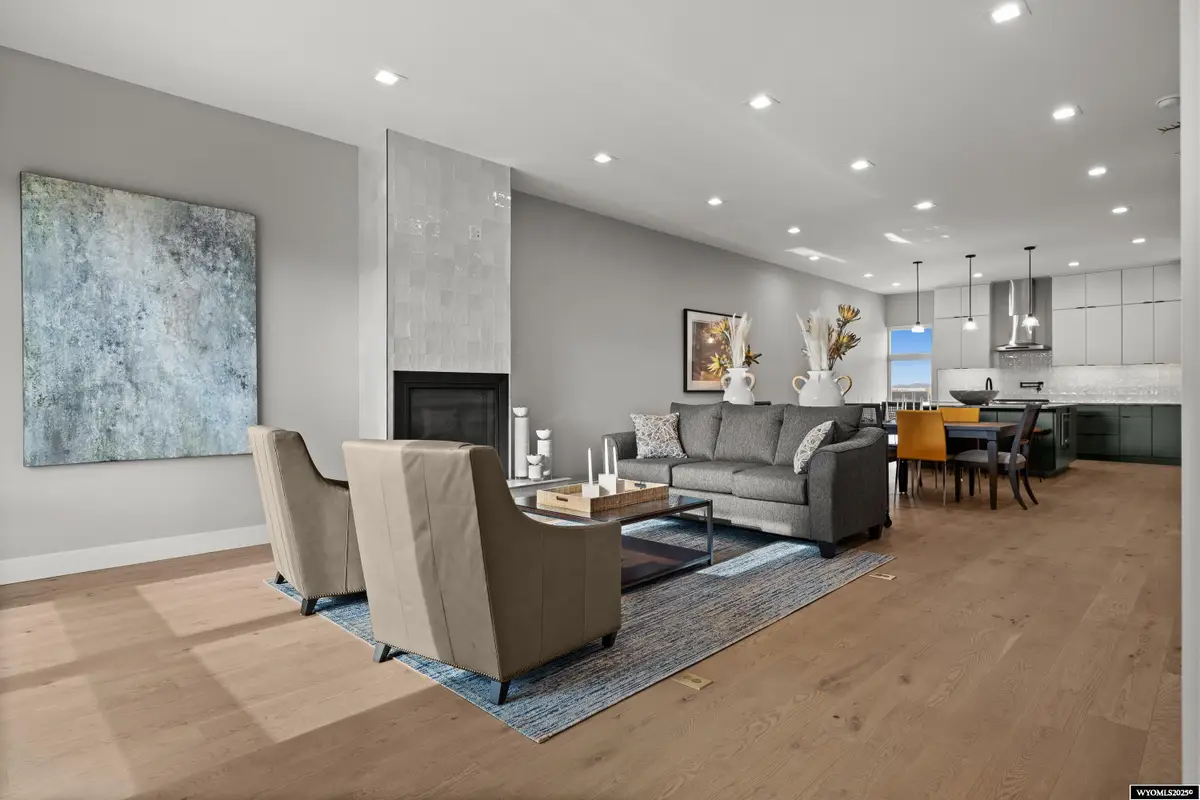 340 S David Street, Casper, WY 82601 - Image #1