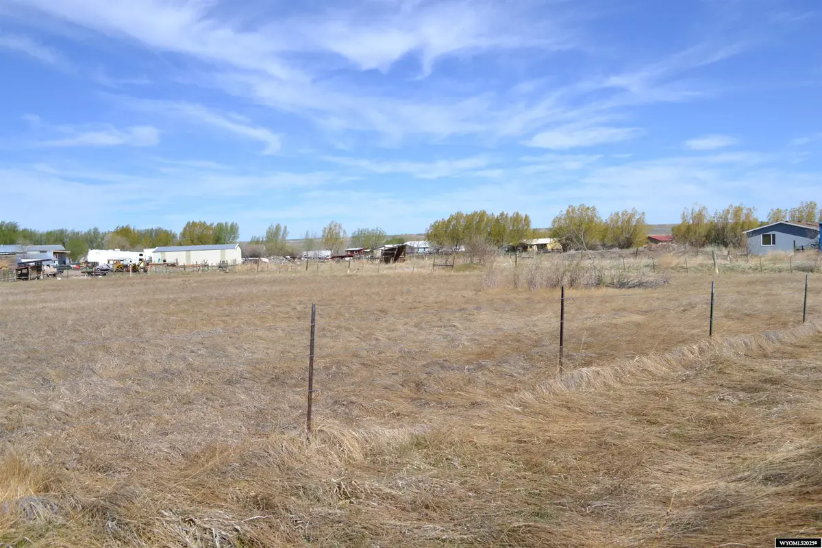 412 Twin Butte Dr, Lyman, WY 82937 - Image #1