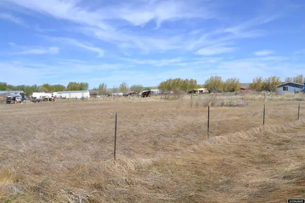 412 Twin Butte Dr, Lyman, WY 82937