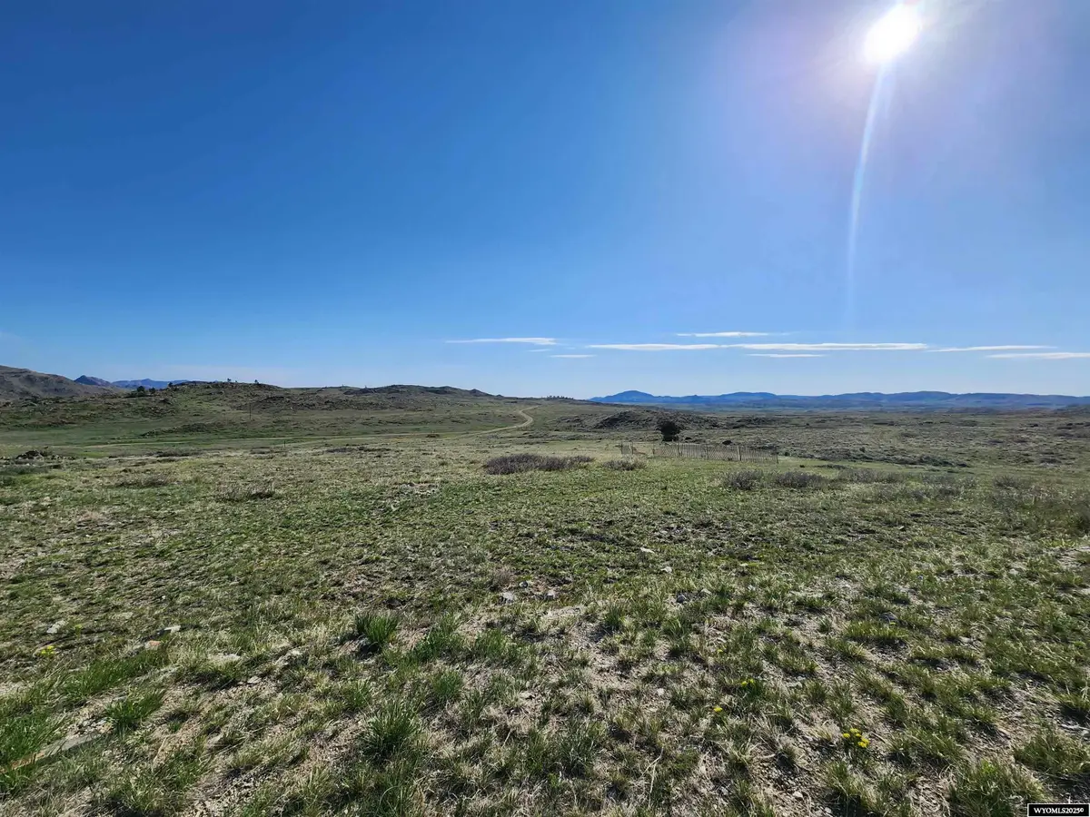 Tr 17 Buffalo Trail Ranch, Wheatland, WY 82201 - Image #1